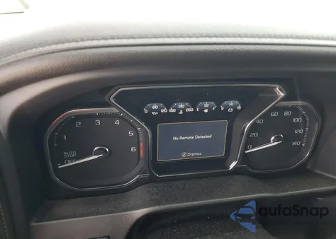 2021 GMC Sierra K1500 At4 from USA, damaged, VIN 1GTP9EEL7MZ215591